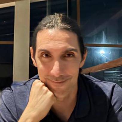Cristian Frialdi